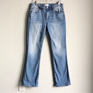 Driftwood Kelly Jeans Bootcut 30 Denim